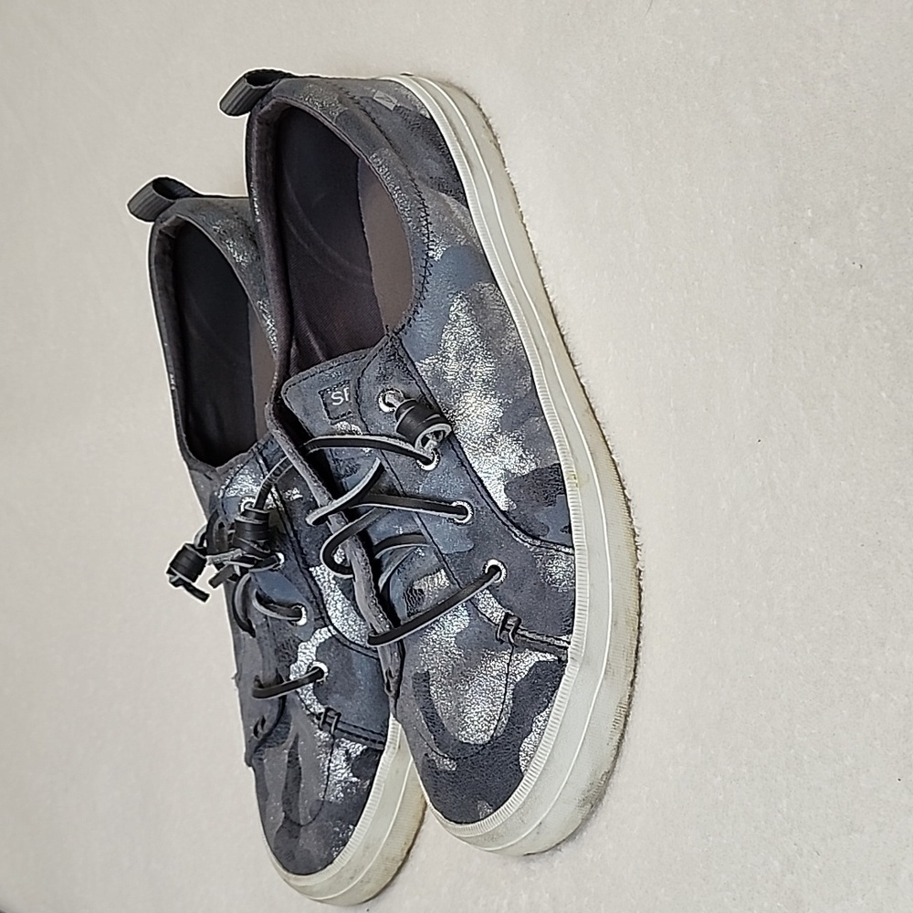 Womens Sperry